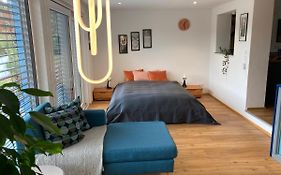 Aussergewoehnliches Apartment In Bester Lage